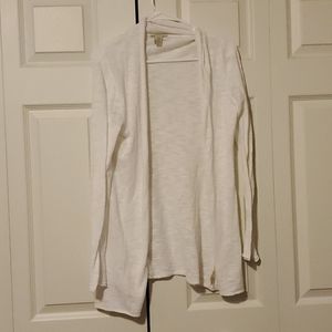 Woman's small cardigan